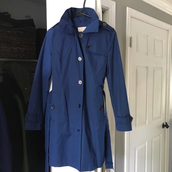 Michael Kors Jackets & Blazers - Michael Kors trench coat